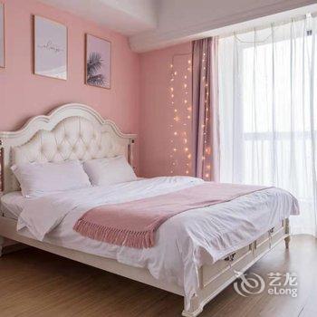 南昌逸驻设计酒店公寓酒店提供图片