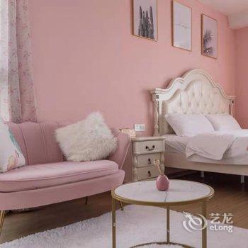 南昌逸驻设计酒店公寓酒店提供图片