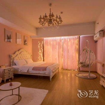 南昌逸驻设计酒店公寓酒店提供图片