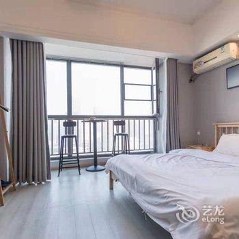 南昌逸驻设计酒店公寓酒店提供图片