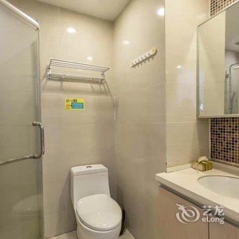 南昌逸驻设计酒店公寓酒店提供图片