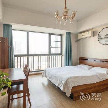 南昌逸驻设计酒店公寓酒店提供图片
