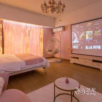 南昌逸驻设计酒店公寓酒店提供图片