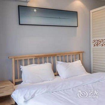 南昌逸驻设计酒店公寓酒店提供图片