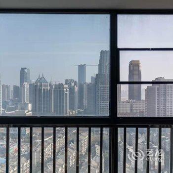 南昌逸驻设计酒店公寓酒店提供图片