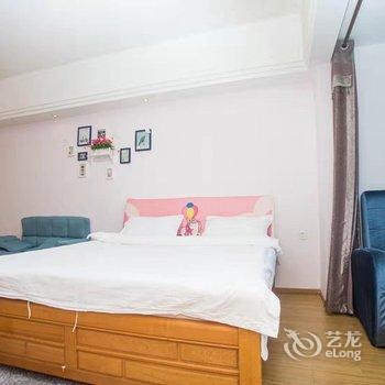南昌逸驻设计酒店公寓酒店提供图片