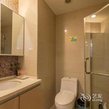 南昌逸驻设计酒店公寓酒店提供图片