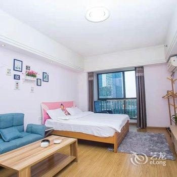 南昌逸驻设计酒店公寓酒店提供图片