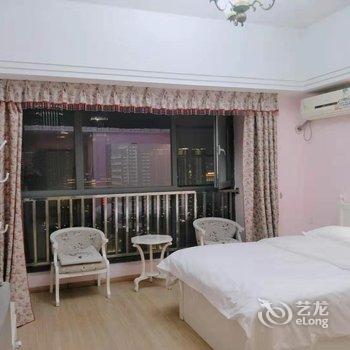 南昌逸驻设计酒店公寓酒店提供图片