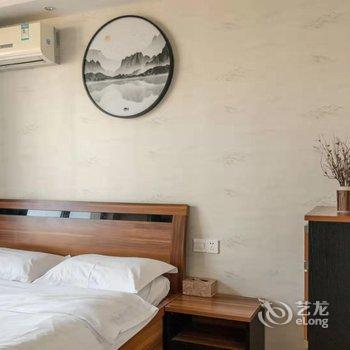 南昌逸驻设计酒店公寓酒店提供图片