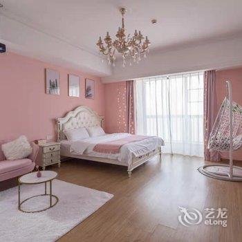 南昌逸驻设计酒店公寓酒店提供图片