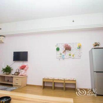 南昌逸驻设计酒店公寓酒店提供图片
