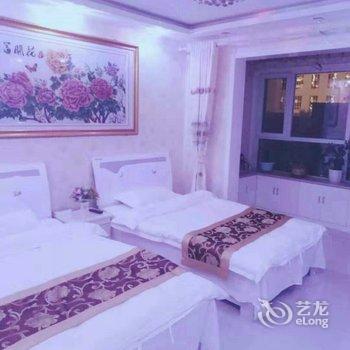 海东鹏宇家庭宾馆酒店提供图片