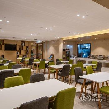 蔚徕酒店(深圳国际会展中心店)酒店提供图片