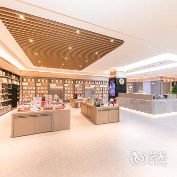 全季酒店(嘉兴世贸中心店)酒店提供图片