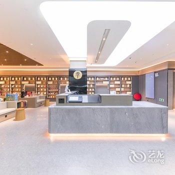 全季酒店(嘉兴世贸中心店)酒店提供图片