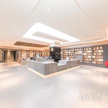 全季酒店(嘉兴世贸中心店)酒店提供图片