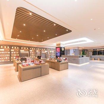 全季酒店(嘉兴世贸中心店)酒店提供图片