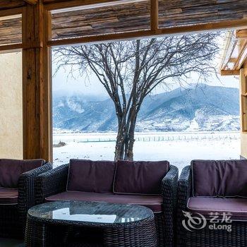 香格里拉十里雪山依拉海极景庄园酒店提供图片