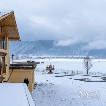 香格里拉十里雪山依拉海极景庄园酒店提供图片