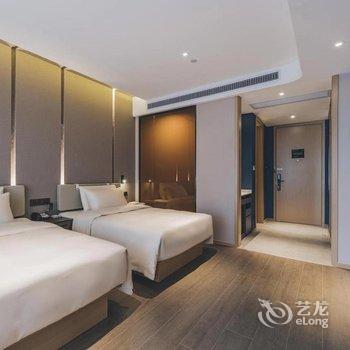 徐州市政府亚朵酒店酒店提供图片