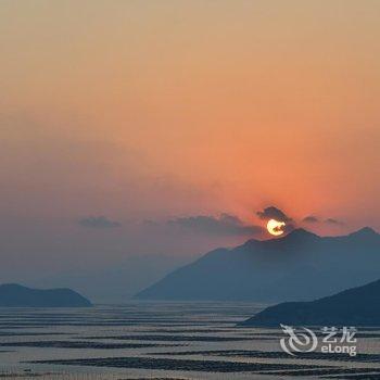 一起美宿夕映民宿(霞浦三沙店)酒店提供图片