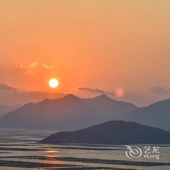 一起美宿夕映民宿(霞浦三沙店)酒店提供图片