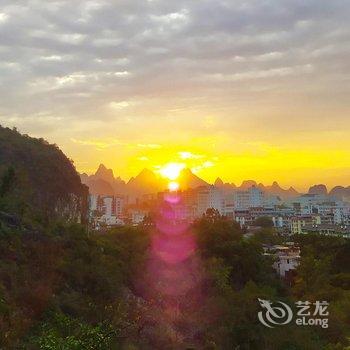 桂林半闲庭酒店酒店提供图片