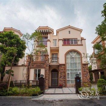 江门123旅游度假别墅酒店提供图片