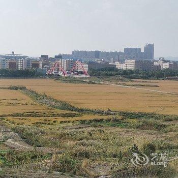 丹东近海鲜市场獐岛大鹿岛免费停车民宿(2号店)酒店提供图片