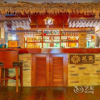 西双版纳风铃轩会馆酒店提供图片