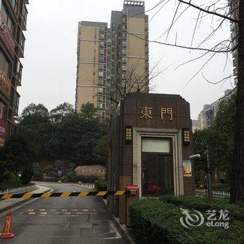 邵阳风信子民宿小屋(桂花路分店)酒店提供图片