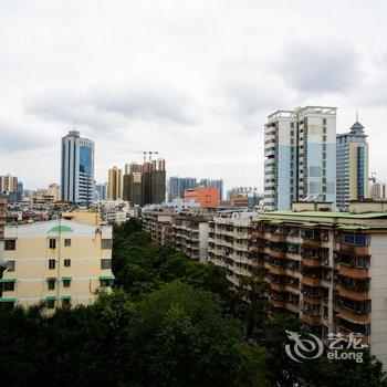 柏曼酒店(南宁东葛葛村路店)酒店提供图片