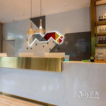 柏曼酒店(南宁东葛葛村路店)酒店提供图片