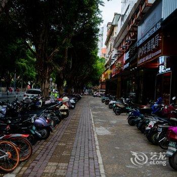 柏曼酒店(南宁东葛葛村路店)酒店提供图片