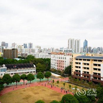 柏曼酒店(南宁东葛葛村路店)酒店提供图片