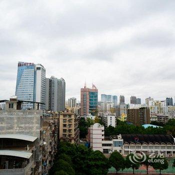 柏曼酒店(南宁东葛葛村路店)酒店提供图片