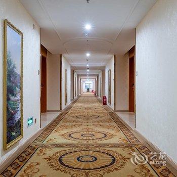 维也纳酒店(邵阳火车南站店)酒店提供图片