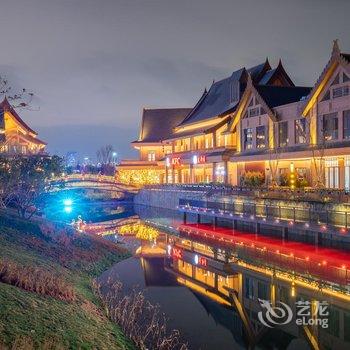 昆明融创万达嘉华酒店酒店提供图片