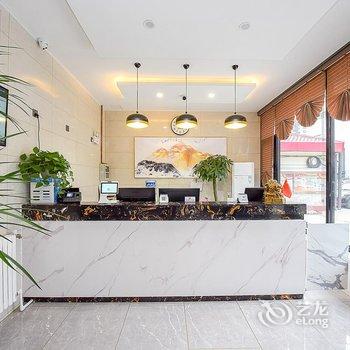 如家睿柏·云酒店(任丘华油购物广场店)酒店提供图片