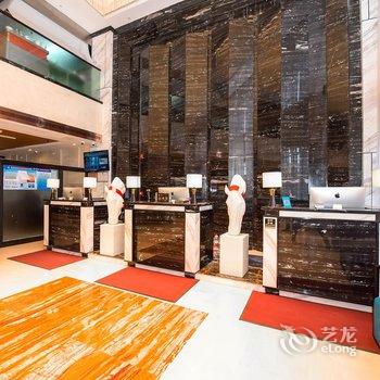 石家庄万丽大酒店酒店提供图片