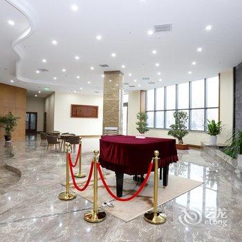 祁县黄河京都大酒店酒店提供图片