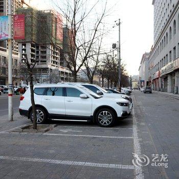 延安丽恒大酒店酒店提供图片