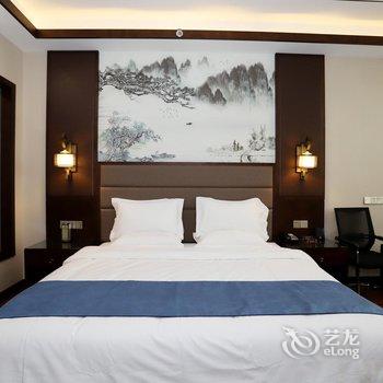 清徐中唐假日酒店酒店提供图片