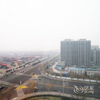 祁县黄河京都大酒店酒店提供图片