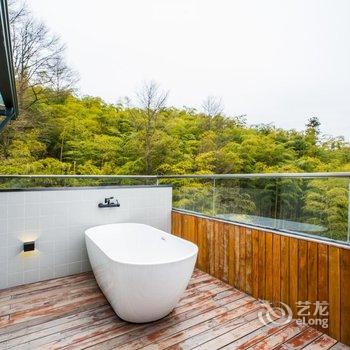 天池嶺尚·安吉江南天池度假酒店酒店提供图片