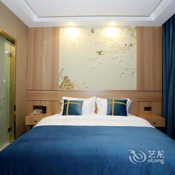 富县太和文化酒店酒店提供图片