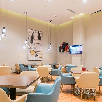 格兰云天·阅酒店(深圳国际会展中心店)酒店提供图片