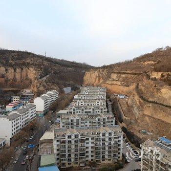 延安延圣大酒店酒店提供图片