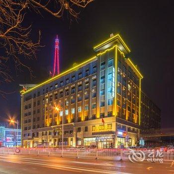 辽阳浩瑀国际酒店酒店提供图片